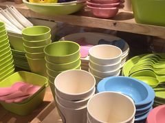 -The Green Party(联盛·九江快乐城店)