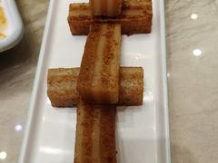 -桃园盛宴·岭南粤菜·手工茶点(南庄店)