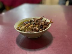 鱿鱼绍子-大石人家鱿鱼面馆(大石西路总店)