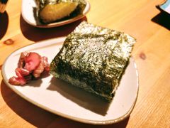 -章之鱼家(体育东路店)