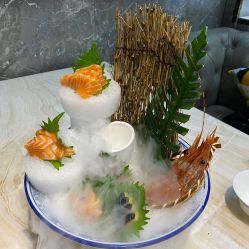 -悦鼎会海鲜姿造·宴会厅(东方明珠广场店)