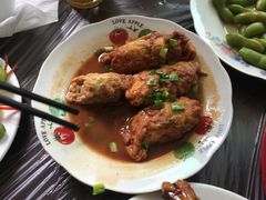 -妈妈的小作坊(陈家镇店)