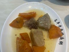 -长平老姿娘夜粥(平东一街店)