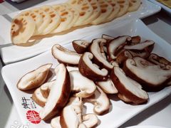 -焯牛潮汕牛肉火锅(云峰街创始店)