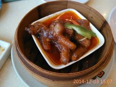 android_upload_pic-多多旺港式茶餐厅(新区店)
