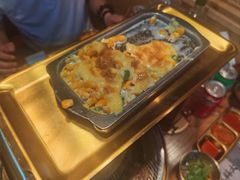 -闻老头·菊花炭烤肉(D11店)