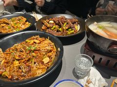 -掌上鲜(南顺城街店)