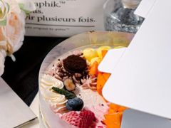 -八喜冰淇淋蛋糕(富国店)