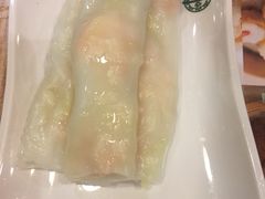 -添好运点心专门店(中环IFC店)