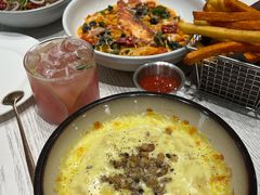 -娜娜家·Nana's restaurant(国金汇店)