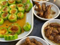 -品香排骨饭(羊官路店)