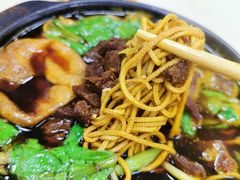 面筋包-南湖胖子砂锅(五福街店)