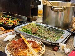 -小炉子烤串(沈辽路店)