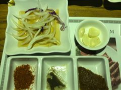 -紫霞门韩国料理烤肉(深南东路店)