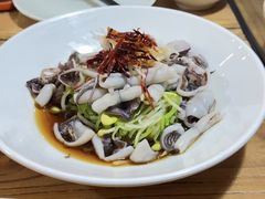 -船歌·鱼水饺青岛菜(国贸商城店)