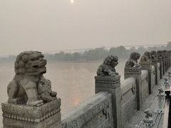 -卢沟桥文化旅游区(卢沟桥)