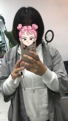 -未来美发·T1M HAIR SALON