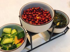 -田园肥牛鲍鱼先生(新北店)