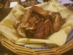 -老灶房-四川土菜(铁牛广场店)