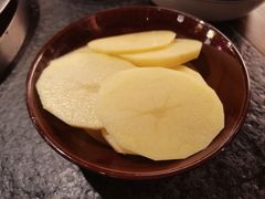 -山城棒棒军手作火锅·天花板手撕水牛鲜毛肚(北京店)