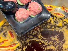 -三江汇火锅店(保全街店)