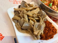 -叒缘夜光杯(望江橡树林店)