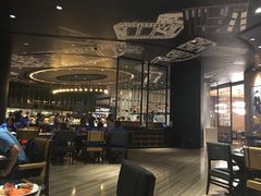 大堂-星汇餐厅(新濠影汇店)