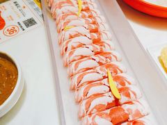 -涮福記·现切牛羊肉火锅(世纪汇店)