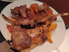 -龙之梦万丽酒店青餐厅