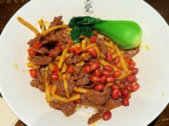 -漆黑觉米粉(三里屯店)