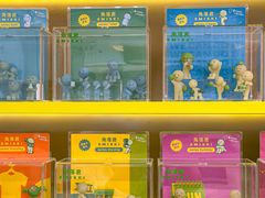 -深圳湾万象城(南山店)