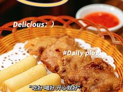-东坊味道私房菜·地道顺德菜(大良店)