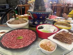 -东来顺•非遗火锅(外滩店)