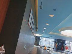 -锐动健身(博地中心店)