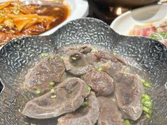-柒园·三十年创意杭帮菜(龙湖滨江天街店)