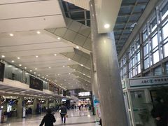 -威海大水泊国际机场