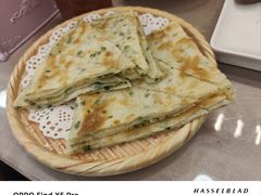 -天毓山庄·餐厅