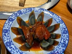 -锅来乐地锅鸡(安亭店)