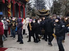 -哈尔滨极乐寺