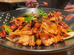 -一麻一辣麻辣香锅(方庄店)
