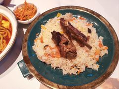 -阿娜尔·新疆菜(宜家荟聚中心店)