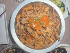 -谢蟹浓·肉蟹煲(新奥店)