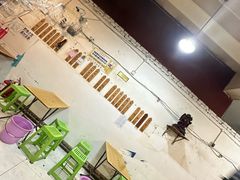 -袁师傅烤肉(弹子石店)