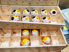 -猫的天空之城概念书店(印象城购物中心店)