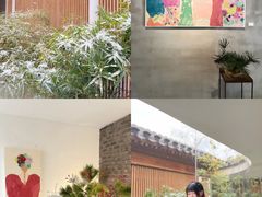 -曲廊院(东四十一条店)