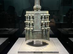 -深圳博物馆(古代艺术馆)