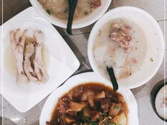 -繁仔牛杂(石排店)