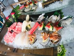 海鲜船-集渔·泰式海鲜火锅(太原里店)