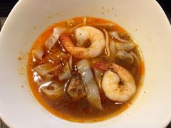 -新加坡文华东方酒店