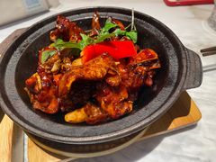 -鹿港小镇(霄云店)